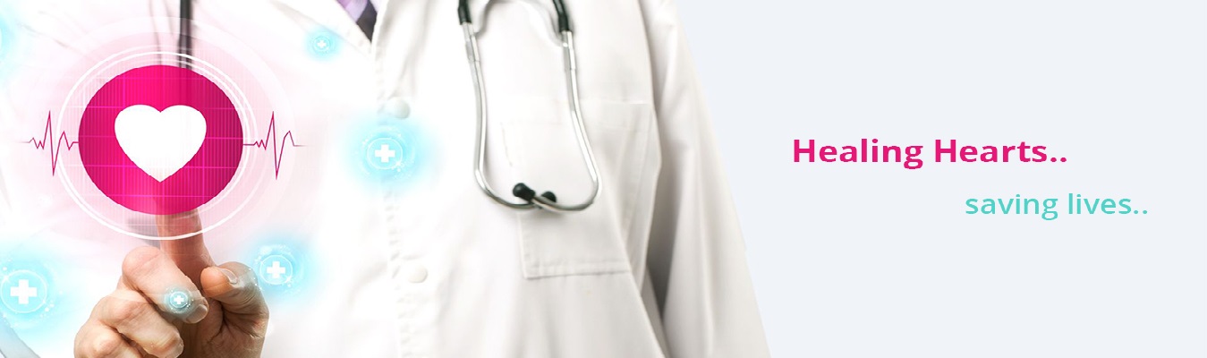 heart specialist in Nashik