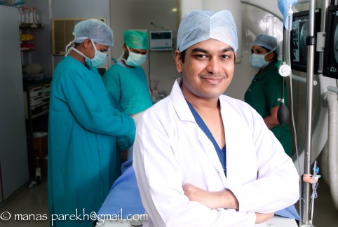 Cardiologist In Nashik